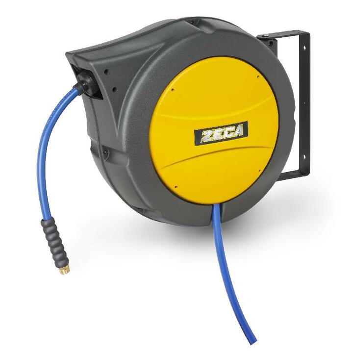 805/13 Zeca enrouleur air comprimer diam 12,5   10+1m