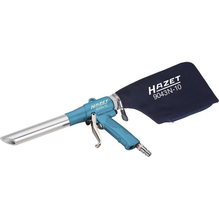 Hazet pneumatische stofzuiger 9043N10