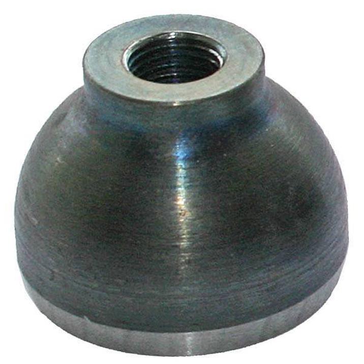 Klein concaaf mes per 3 Stuks   Salv 811604