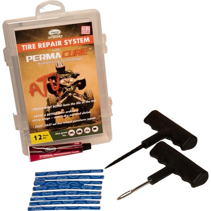 Tech outdoor repair kit Moto-Quad 822TOD