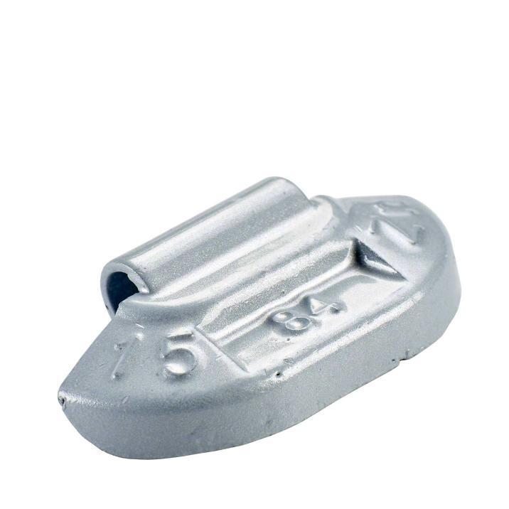 Perfect Equipment balanceergewicht 84 15gr (Eco Hofmann) per 100st