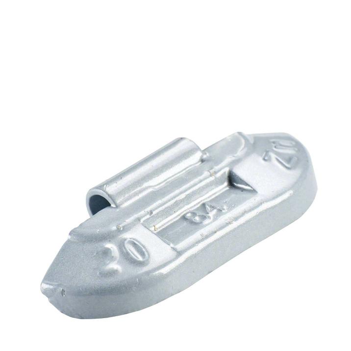 Perfect Equipment balanceergewicht 84 20gr (Eco Hofmann) per 100st
