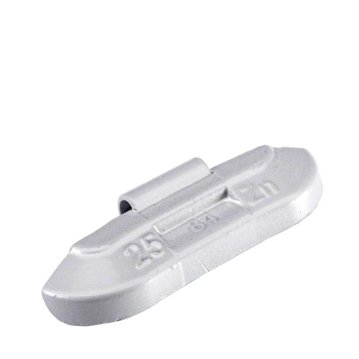 Perfect Equipment balanceergewicht 84 25gr (Eco Hofmann) per 100st