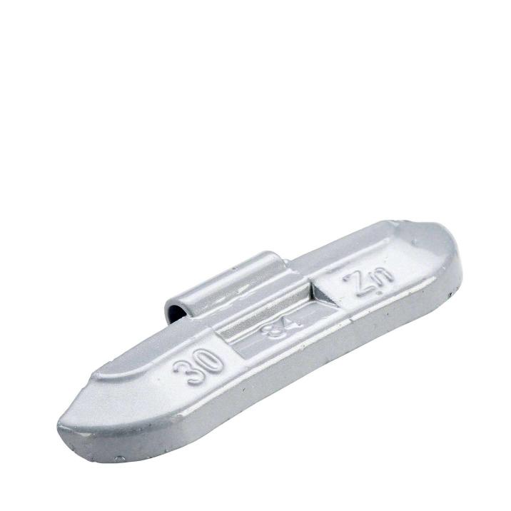 Perfect Equipment balanceergewicht 84 30gr (Eco Hofmann) per 100st