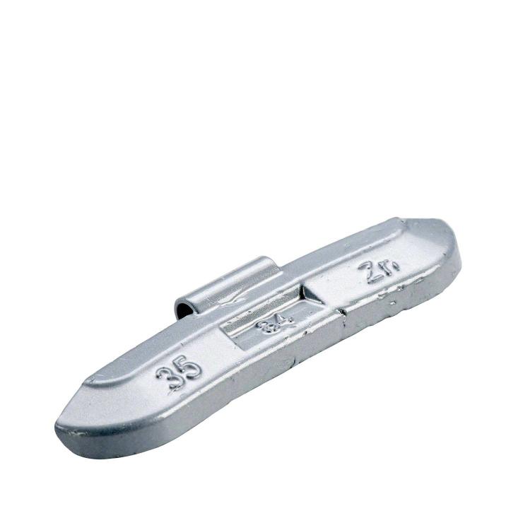 Perfect Equipment balanceergewicht 84 35gr (Eco Hofmann) per 50st