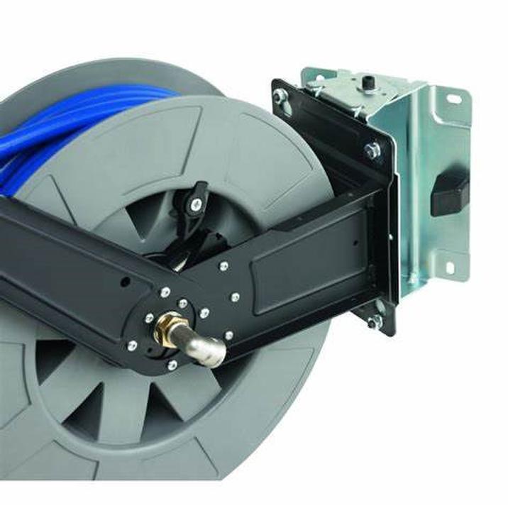 Zeca 8400/SW pied pivotant