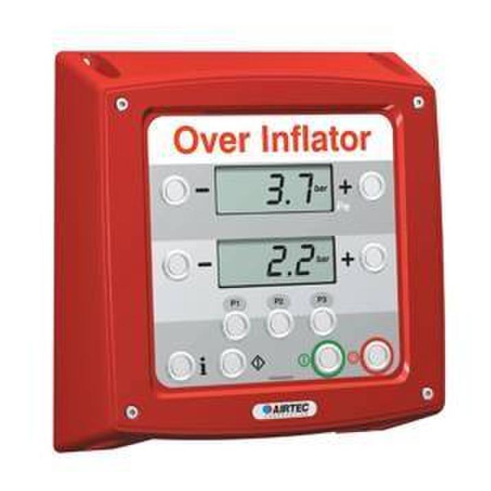 Airtec XDX   gonfleur automatique 