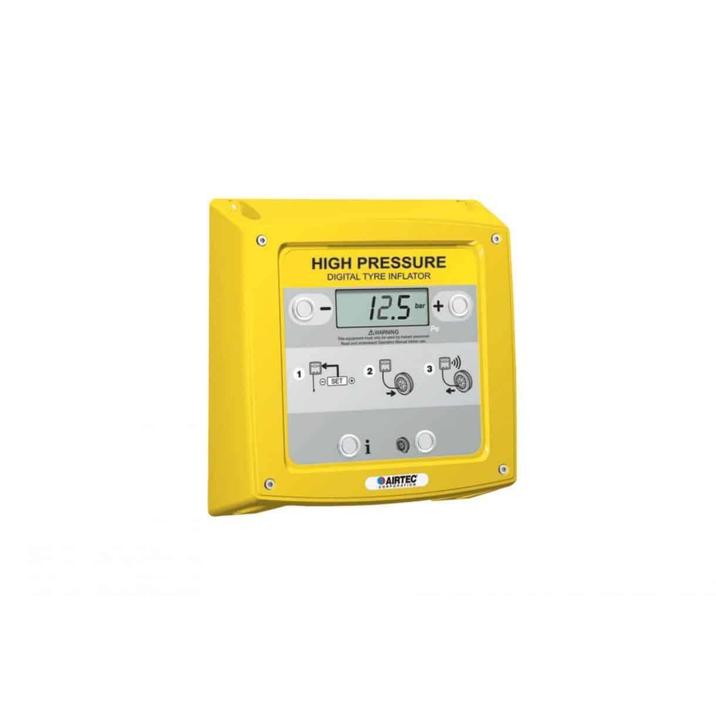 Airtec XDB  automatische blazer