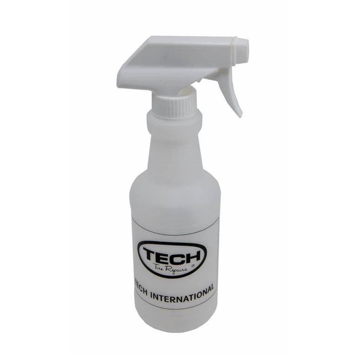TECH 969 spraybottle 500ml