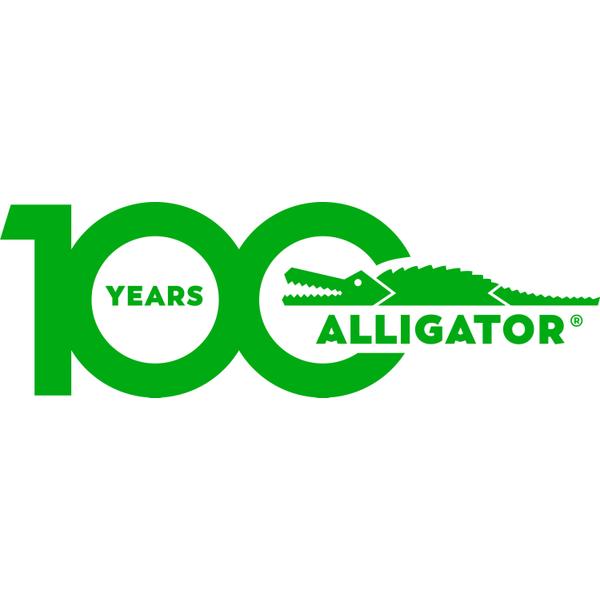 Alligator 100