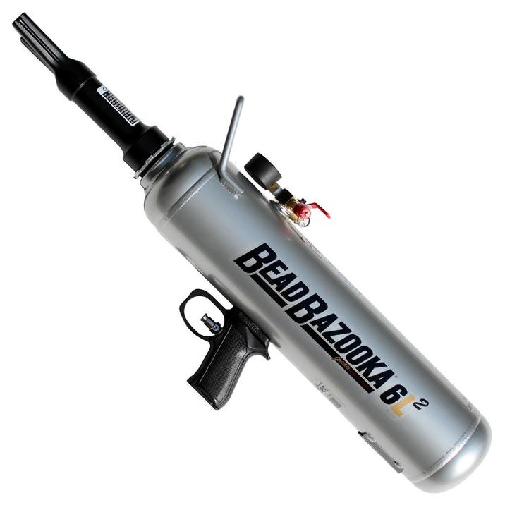 Beadbazooka 6L Gaither