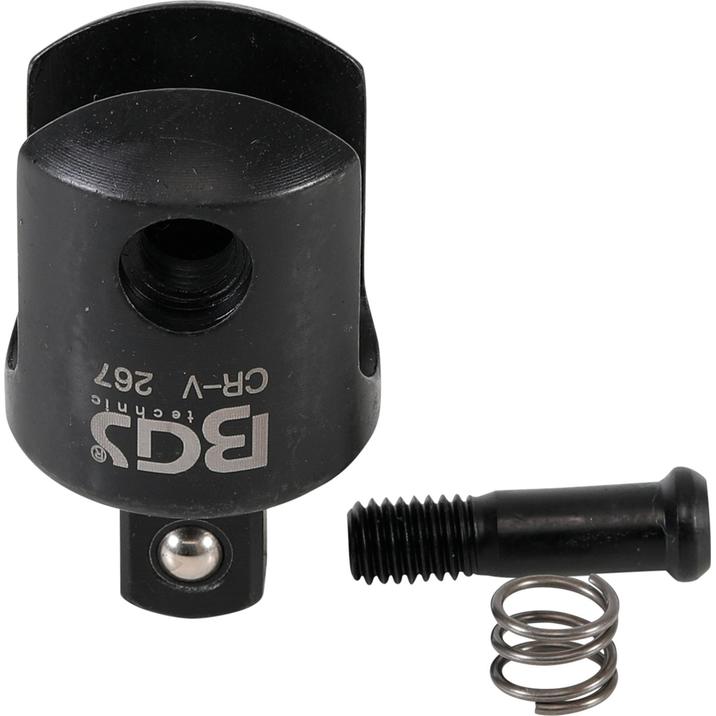 Reparatieset voor power bar BGS267