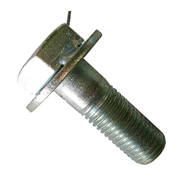 Vijs voor Bead-Vice