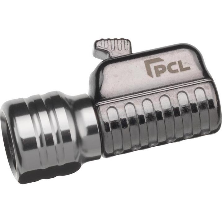 CH2A01 PCL raccord de gonflage valve standard tournable filtage femelle 1/4
