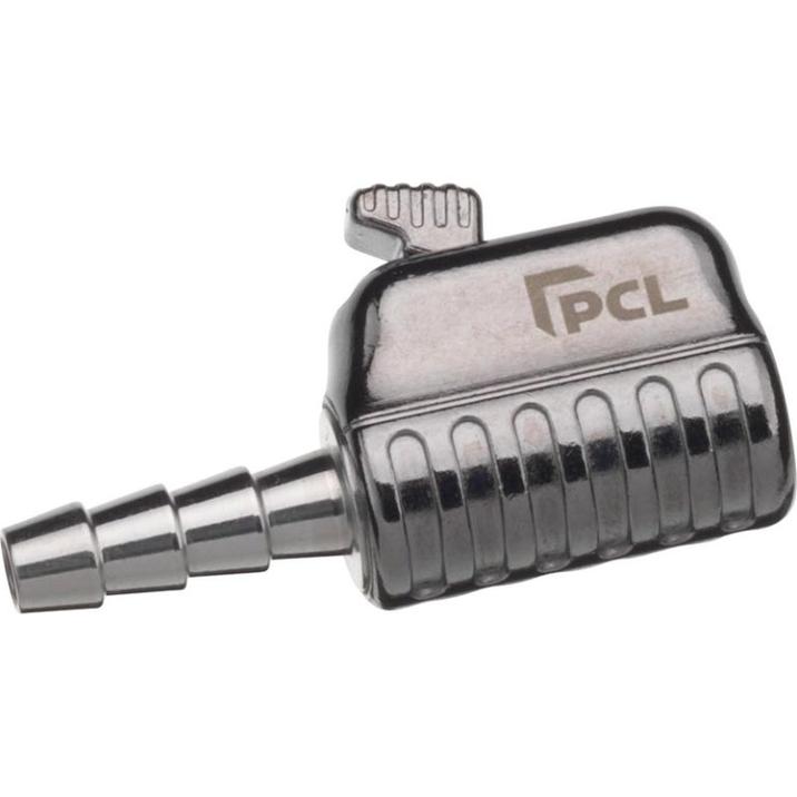 PCL raccord de gonflage valve standard  tuyau  6,35mm