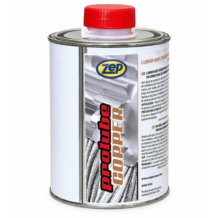 ZEP Prolube Copper kopervet 1kg