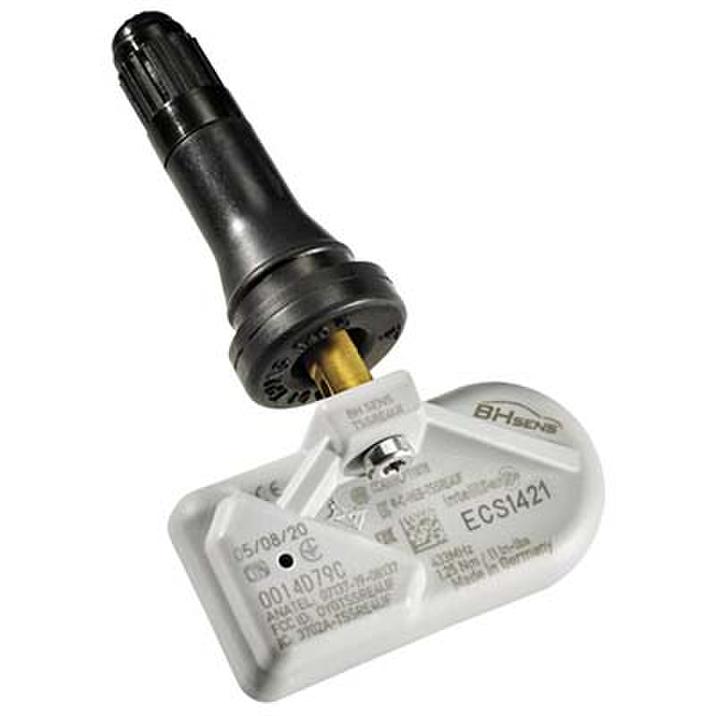ECS 1431 Huf/BH Sens IntelliSens Eco-sensor met rubber ventiel