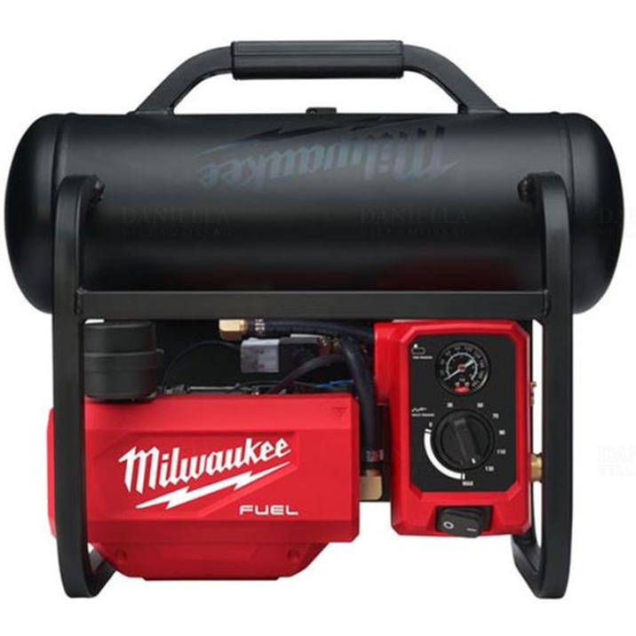 M18 FAC-0   FUEL™ compressor tot 10bar zonder batterijen