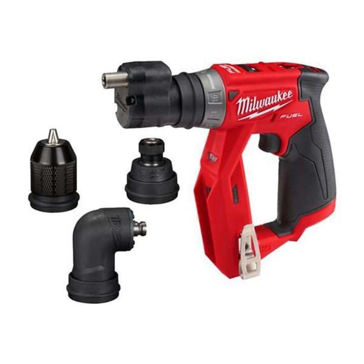 Milwaukee M12 FDDXKIT-0X Fuel subcompacte boormachine