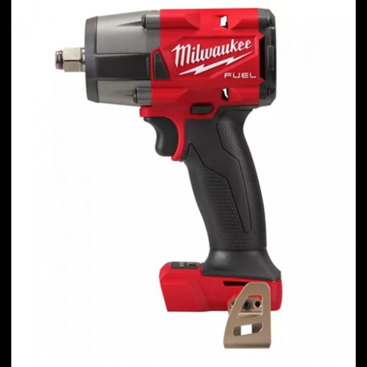 M18 FMTIW2F12-0X  FUEL™ ½″ slagmoersleutel 881Nm zonder batterijen