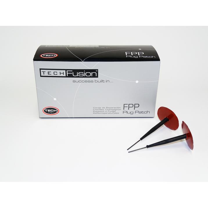 FPP8 Fusion paraplu herstelling 8mm (24st)