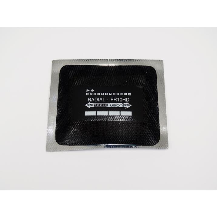 FR10HD radiaal pleister Fusion  65x80mm  per 20st