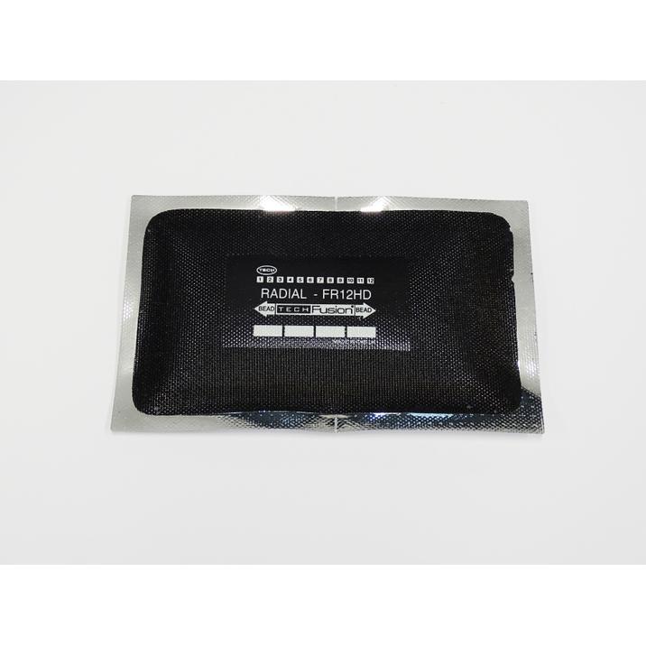 FR12HD emplâtre Fusion radial  70x115mm  par 10pcs