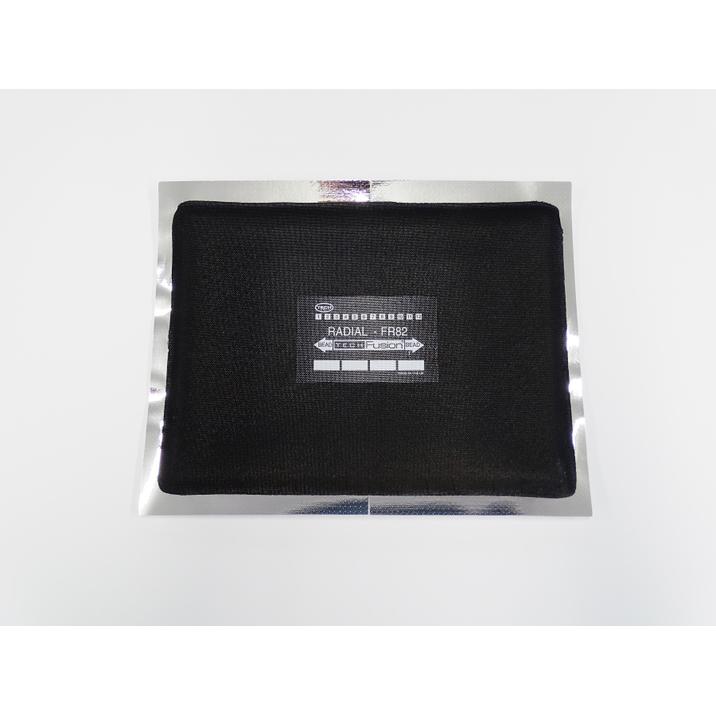 FR82  emplâtre Fusion radial   190x250mm  par 5pcs