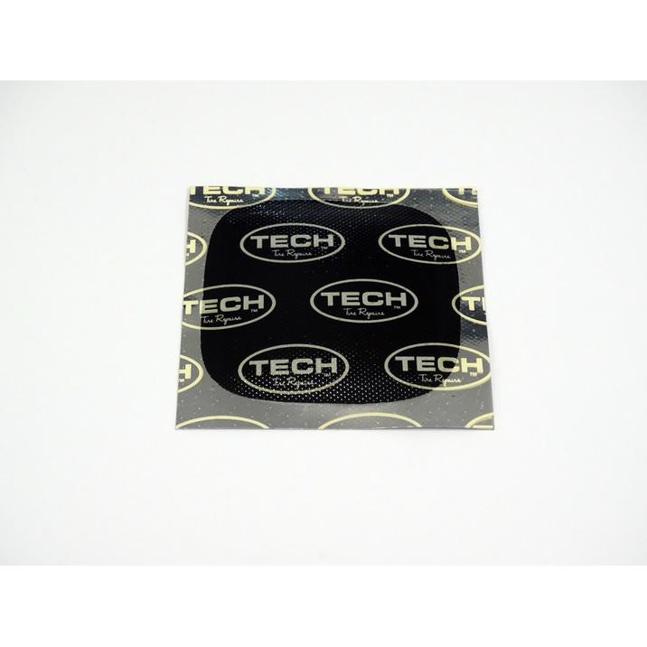 FU6    Universele pleister Fusion  54x54mm  per 50st
