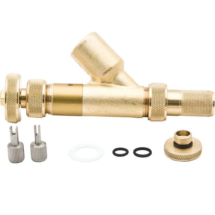Haltec 310 Valve gun Tech VH599