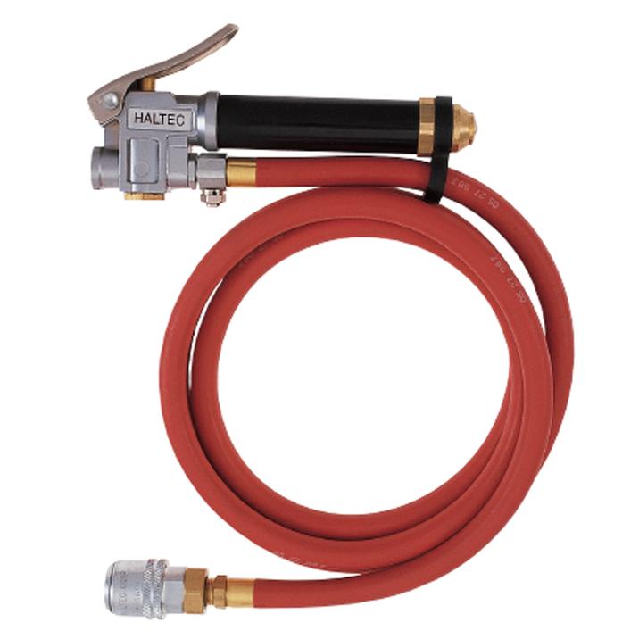 Haltec I-409 gonfleur pour valve GC