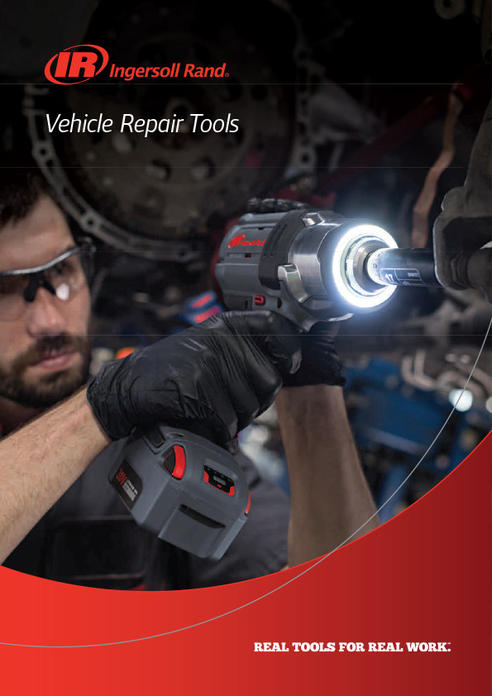 IR Automotive