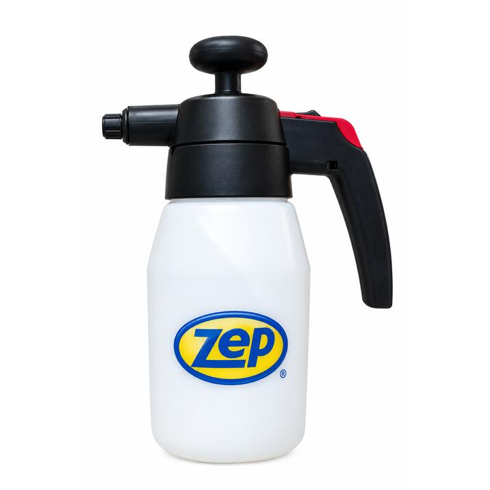 ZEP PUMPSPRAYER 2000ml