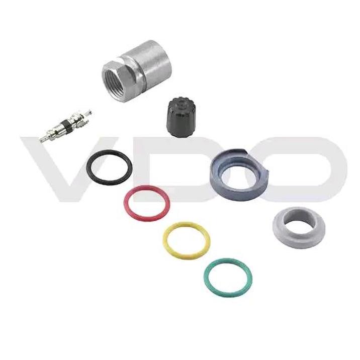 Tpms-servicekit For Conti TG1C -C05                    Renault  ((0401-0022-432)