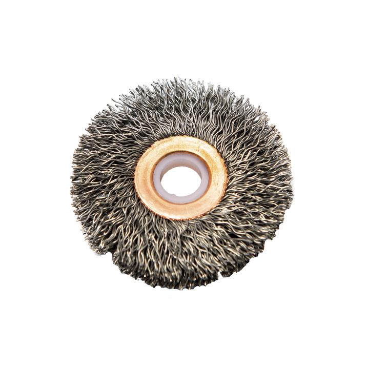 TECH S894 Rim Cleaning brush  50mm