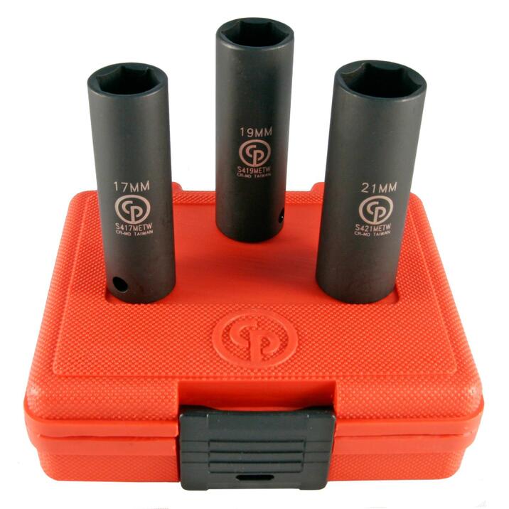 CP SS413TW doppenset 1/2