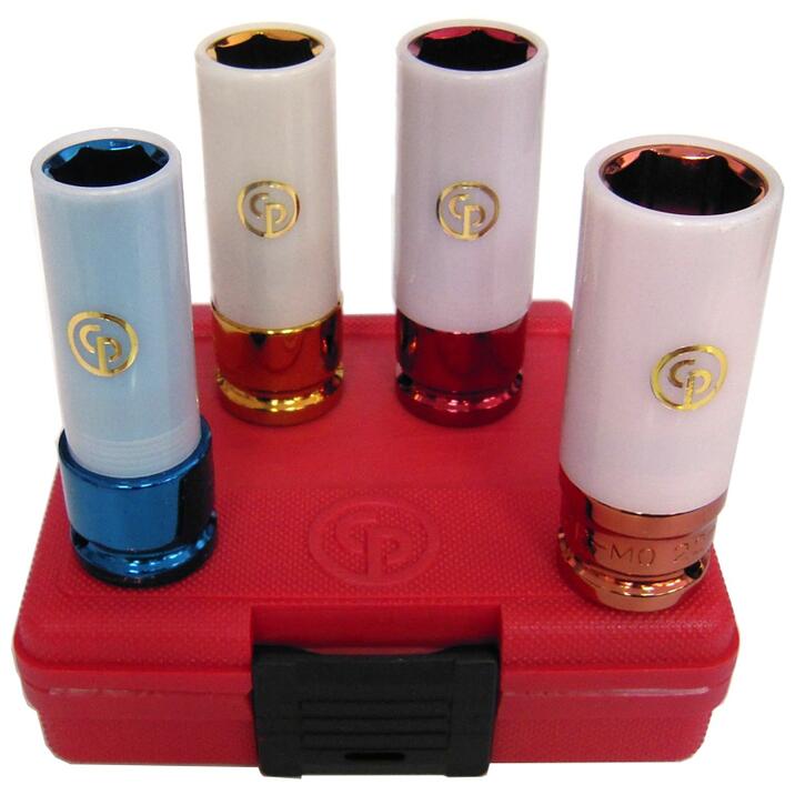 CP SS414WP doppenset 1/2