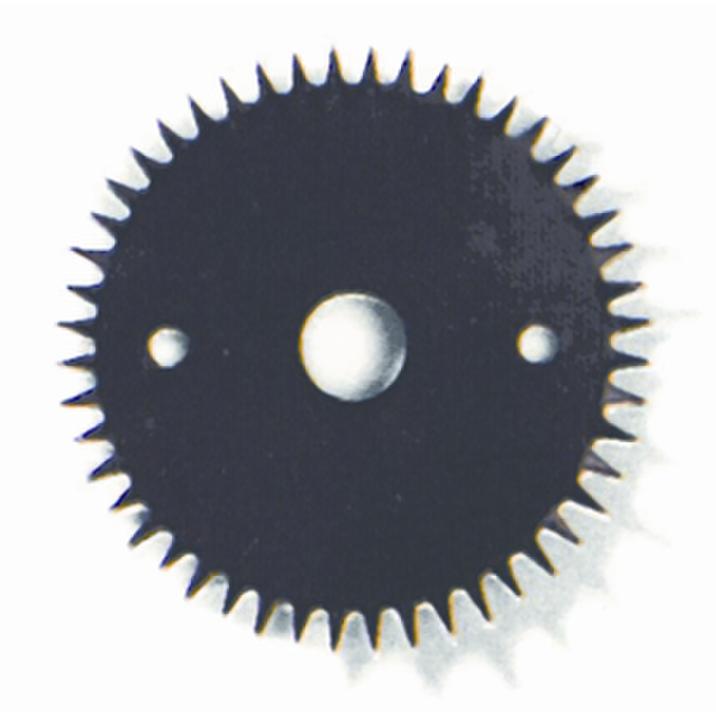 Rocket Blades standaard Salv 1024 R6 set van 6st