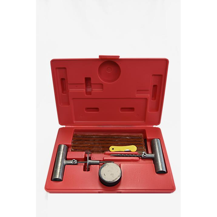 Reparatieset met koordjes vrachtwagen