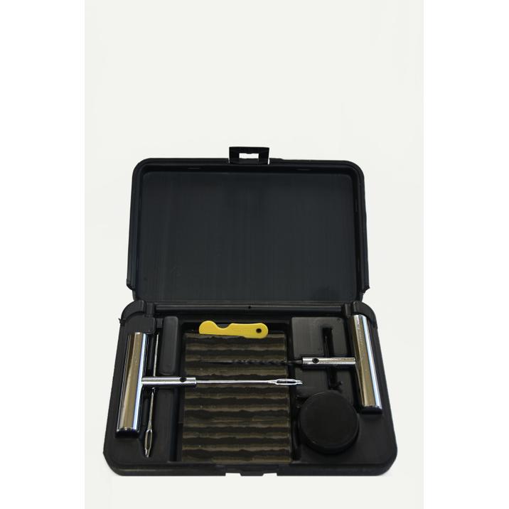 Reparatieset met koordjes personenwagen