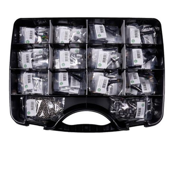 Tpms Starter box  74-delig