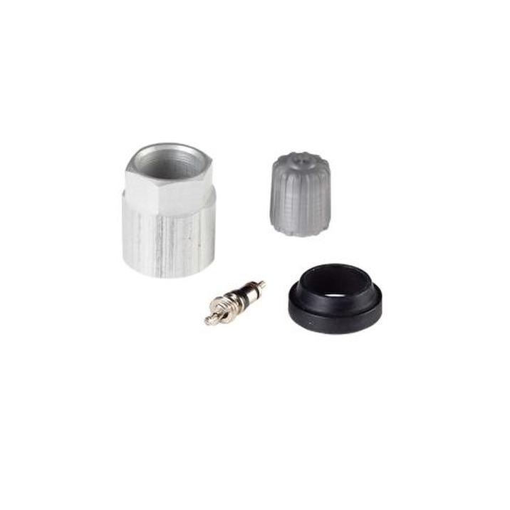 Tpms-servicekit voor Schrader Gen2 -S04               Chevrolet, Dodge, Chrysler, Mitsubishi, Cadillac (0401-0022-419)