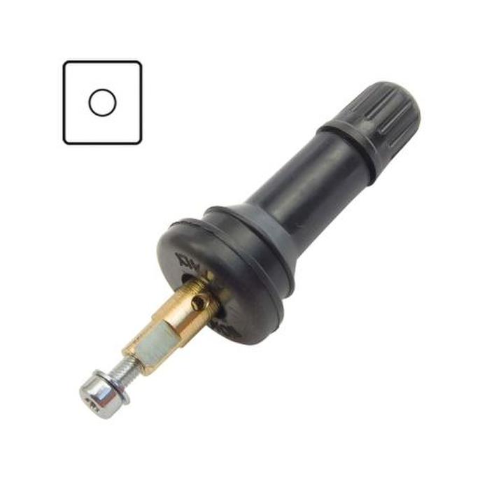Tpms-servicekit voor TRW Gen4 snap-in -O02        Jeep, Ram Serie  (0401-0022-434