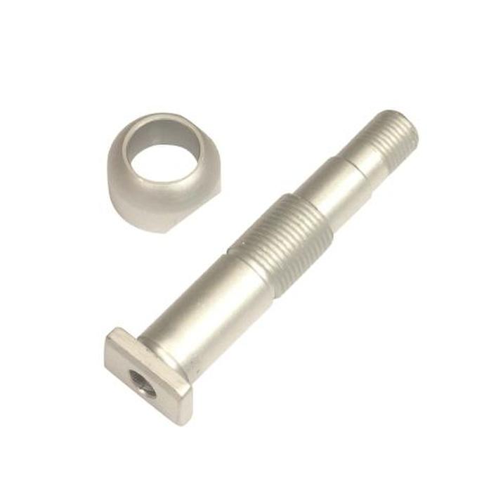 Tpms-servicekit Schrader Gena valve stem -S02   Mercedes, Smart, Dodge, Jeep (0401-22-427)