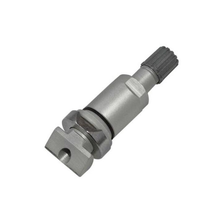 VDO clamp-in valve TG1C black COMPLEET