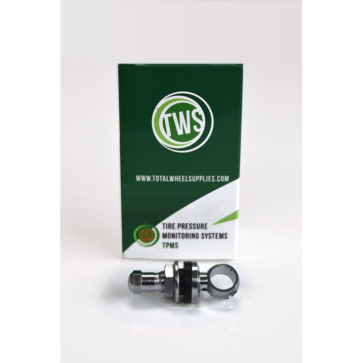 Ventielhouder TPMS sensoren set van 4st