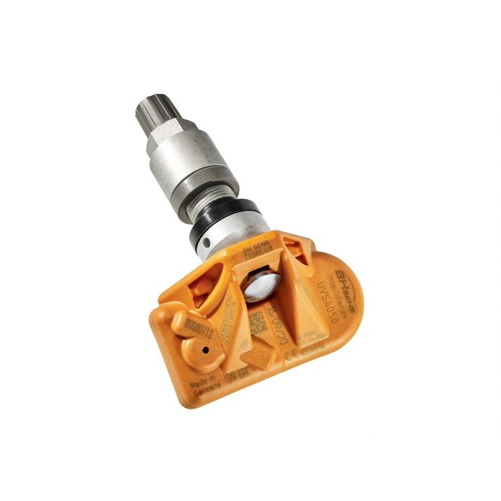 UVS 4060 Huf/BH Sens IntelliSens 433Mhz avec valve alu