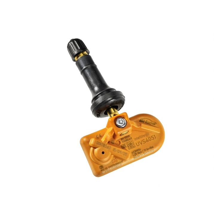UVS 4061 Huf/BH Sens IntelliSens 433Mhz avec valve Snap-In