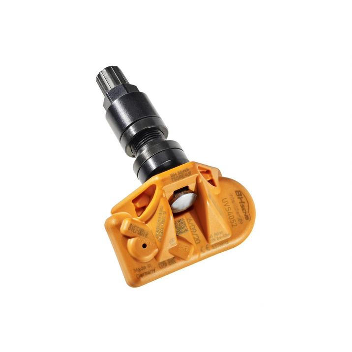 UVS 4062 Huf/BH Sens IntelliSens 433Mhz avec valve noir