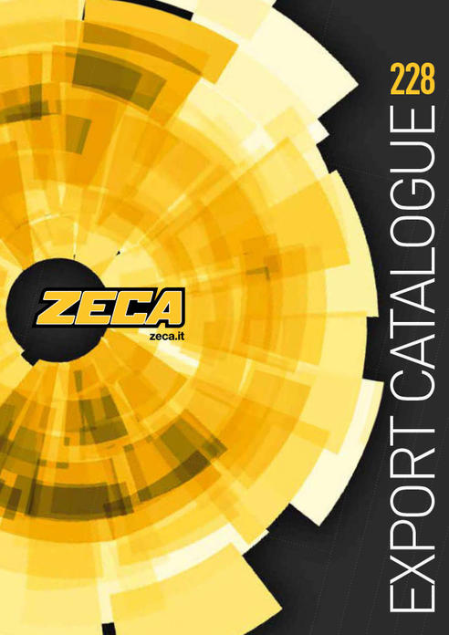 ZECA